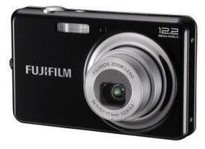 Fujifilm Finepix J30