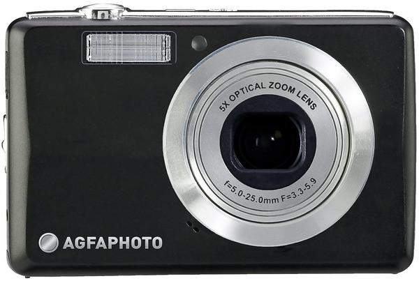 AgfaPhoto Optima 1 Titan