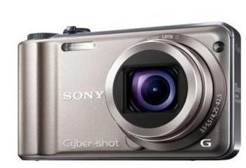 Sony Cyber-SHOT DSC-HX5V