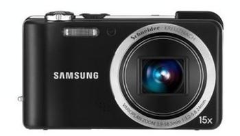 Samsung WB650