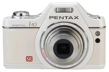 Pentax Optio I-10