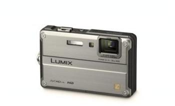 Panasonic Lumix DMC-FT2