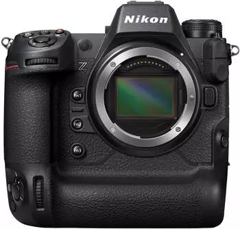 Nikon Z9 Body Nikon Z9 Body