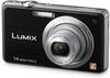 Panasonic Lumix DMC-FS11EG-K