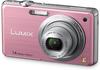 Panasonic Lumix DMC-FS11EG-P