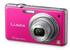 Panasonic Lumix DMC-FS10EG-P