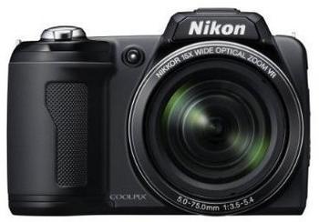 Nikon Coolpix L110