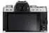 Fujifilm X-T30 II Kit 15-45 mm silber