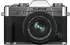 Fujifilm X-T30 II Kit 15-45 mm silber
