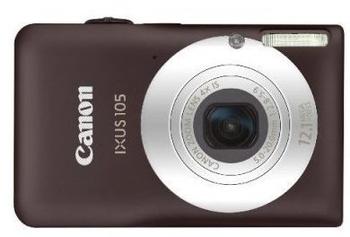 Canon IXUS 105