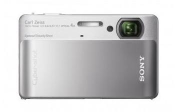 Sony Cybershot DSC-TX5