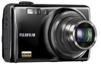 Fujifilm Finepix F80EXR