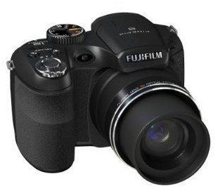 Fujifilm Finepix S1800