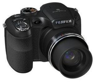 Fujifilm Finepix S2500HD