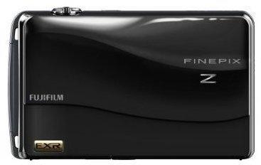 Fujifilm Finepix Z700EXR