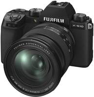 Fujifilm X-S10 Kit 16-80 mm