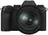 Fujifilm X-S10 Kit 16-80 mm