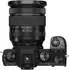Fujifilm X-S10 Kit 16-80 mm