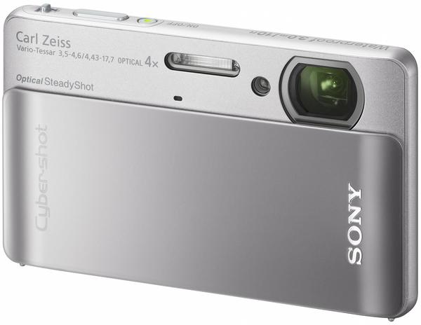 Sony DSC-TX5B