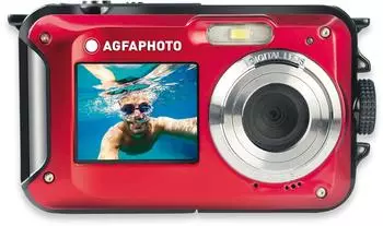 AgfaPhoto WP8000 rot