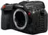 Canon EOS R5 C Body