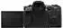 Canon EOS R5 C Body