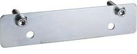 Schneider Electric NSYAZ4PLA Anreihsatz (L x B x H) 62 x 370 x 50mm 1St.