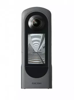 Ricoh Theta X