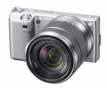 Sony NEX-5