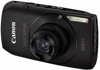 Canon Ixus 300 HS