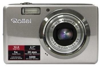 Rollei Compact Line 350