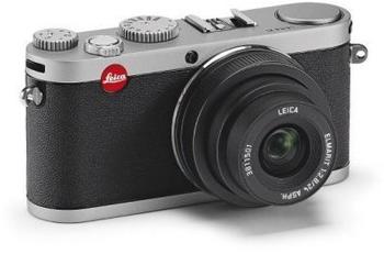 Testbericht Leica X1