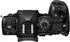 OM System OM-1 Body