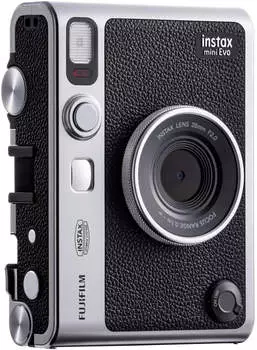 Fujifilm Instax Mini Evo