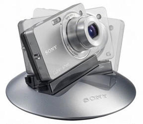 Sony IPT-DS1