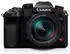 12 - 60, 2,8, mit Objektiv, Standardzoom: Panasonic Lumix DC-GH6