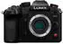 Panasonic Lumix DC-GH6 Body