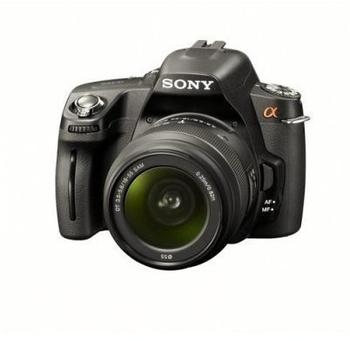 Sony Alpha A390