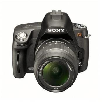 Sony Alpha A290