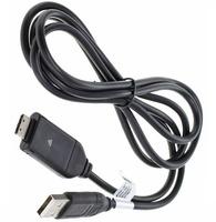 AccuCell USB-Verbindungskabel passend für Samsung ES55, PL20, WB5500, WB600, WP10