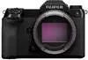Fujifilm GFX 50S II Body