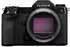 Fujifilm GFX 50S II Body