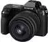 Fujifilm GFX 50S II Body
