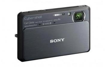 Sony Cybershot DSC-TX9