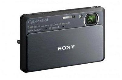 Sony Cybershot DSC-TX9