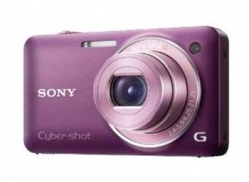 Sony Cyber-SHOT DSC-WX 5 V