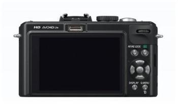 Testbericht Panasonic Lumix DMC-LX5