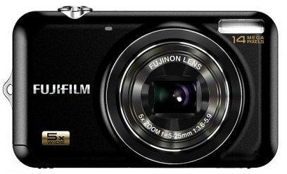 Fujifilm Finepix JX280