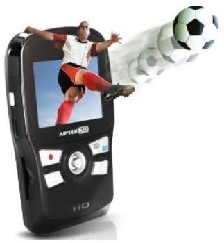 Aiptek 3D I2