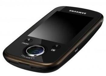 Samsung HMX-E10